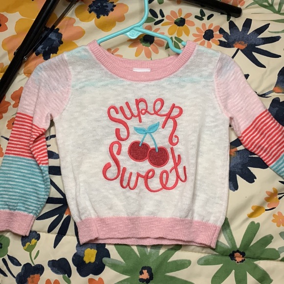 Lot of Girls 18-24/2T Gymboree & Old Navy long sleeve - Picture 12 of 13